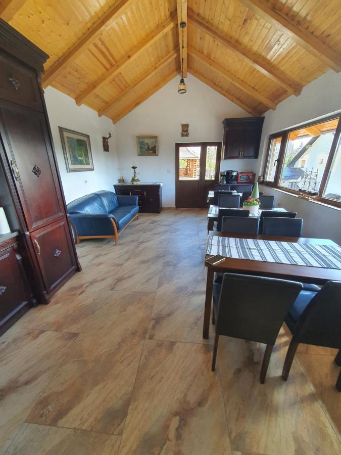ホテル Casa Sofia Bucovina Ciumirna エクステリア 写真